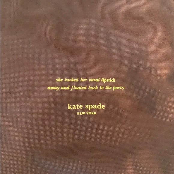Kate Spade purse - Picture 4 of 4